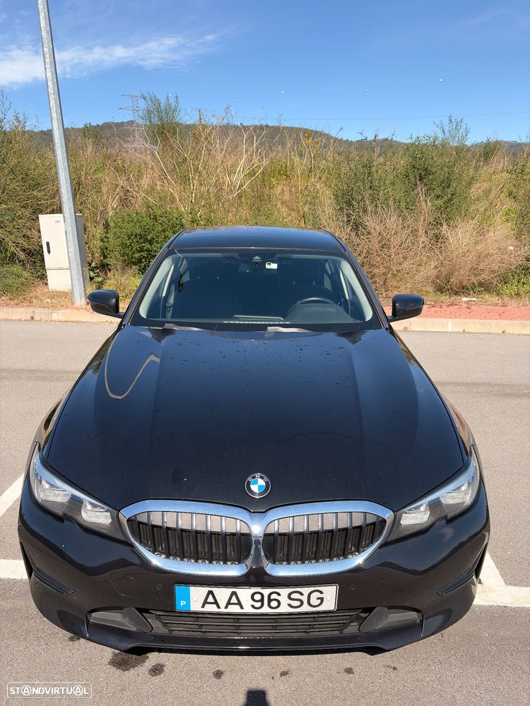 BMW 330 e Corporate Edition Auto - 5