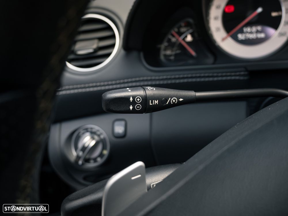 Mercedes-Benz SL 350 Standard - 39