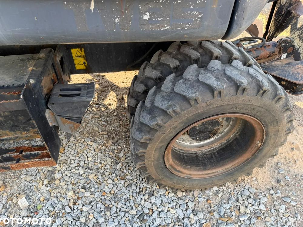Terex TW85 - 7