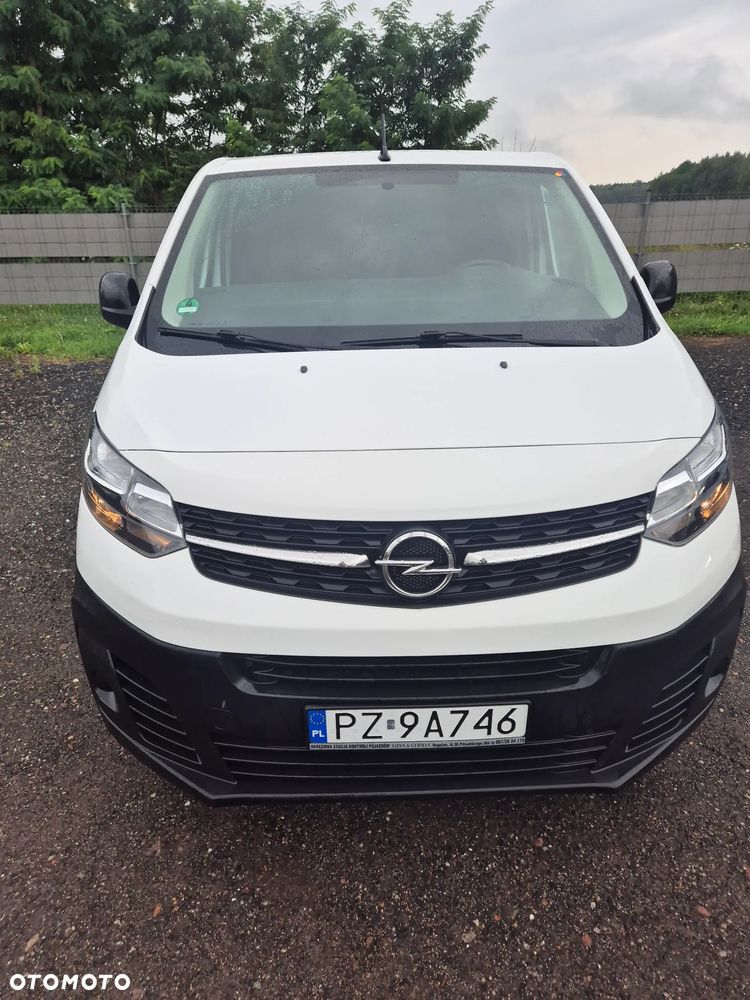 Opel VIVARO - 3