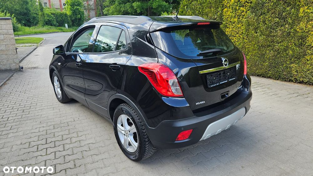 Opel Mokka 1.4 T Enjoy - 7