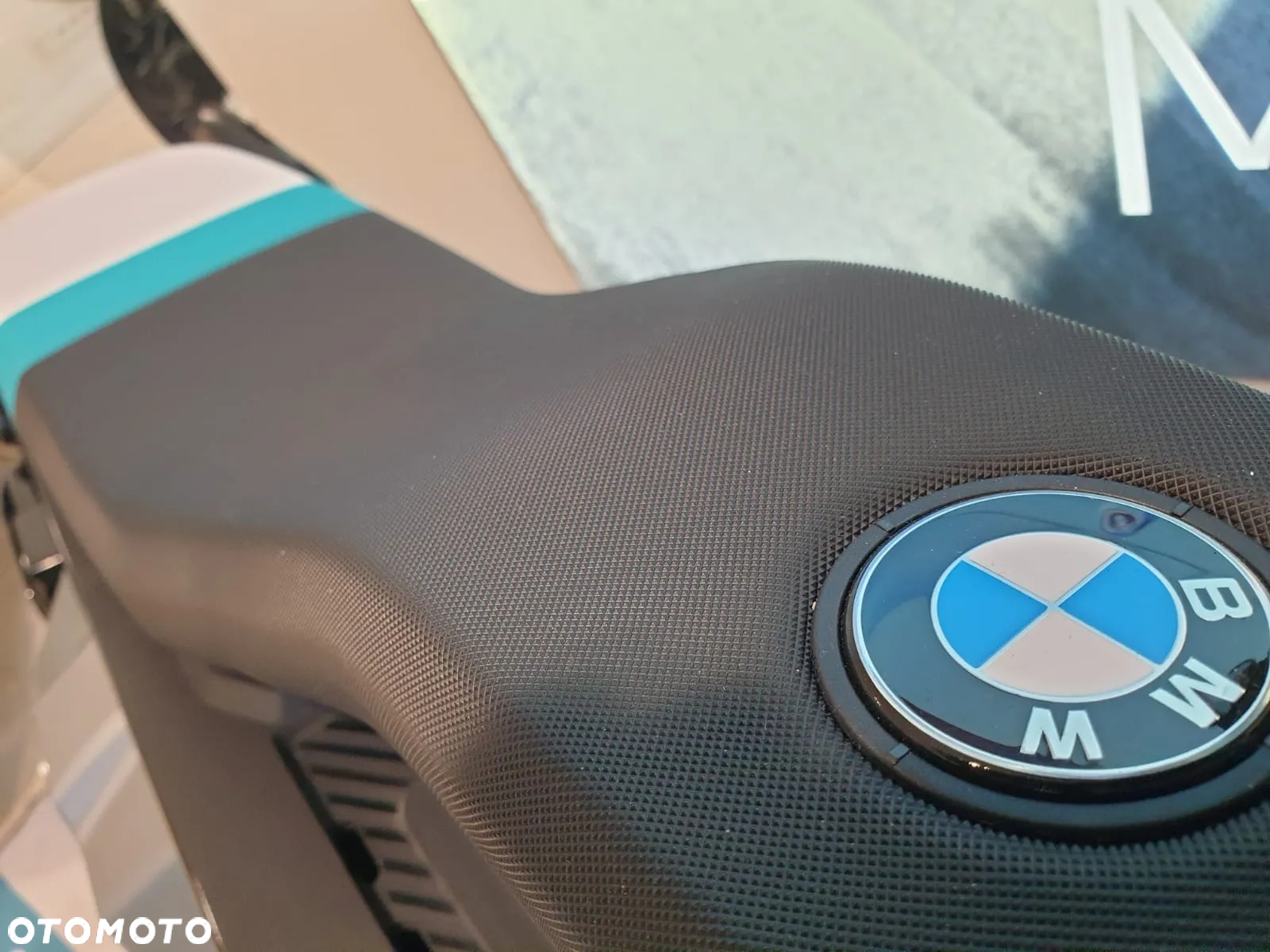 BMW CE 02 - 6