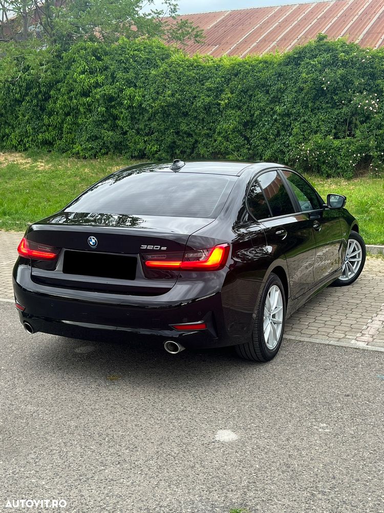 BMW Seria 3 - 13