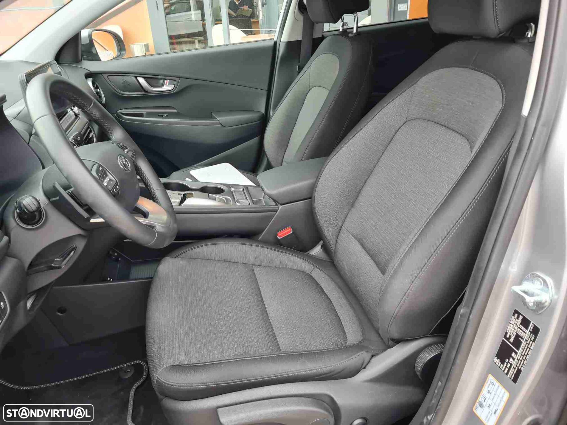 Hyundai Kauai - 5