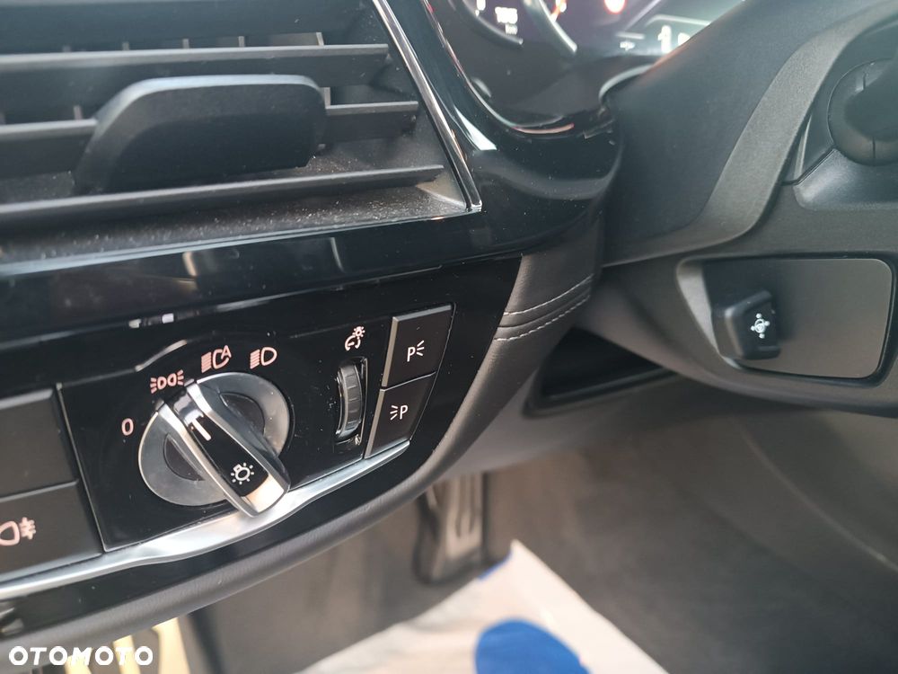 BMW M5 GPF - 27