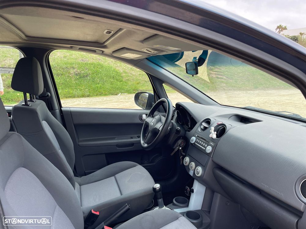 Mitsubishi Colt 1.1 Invite JLL/FN/CAV/TA - 16