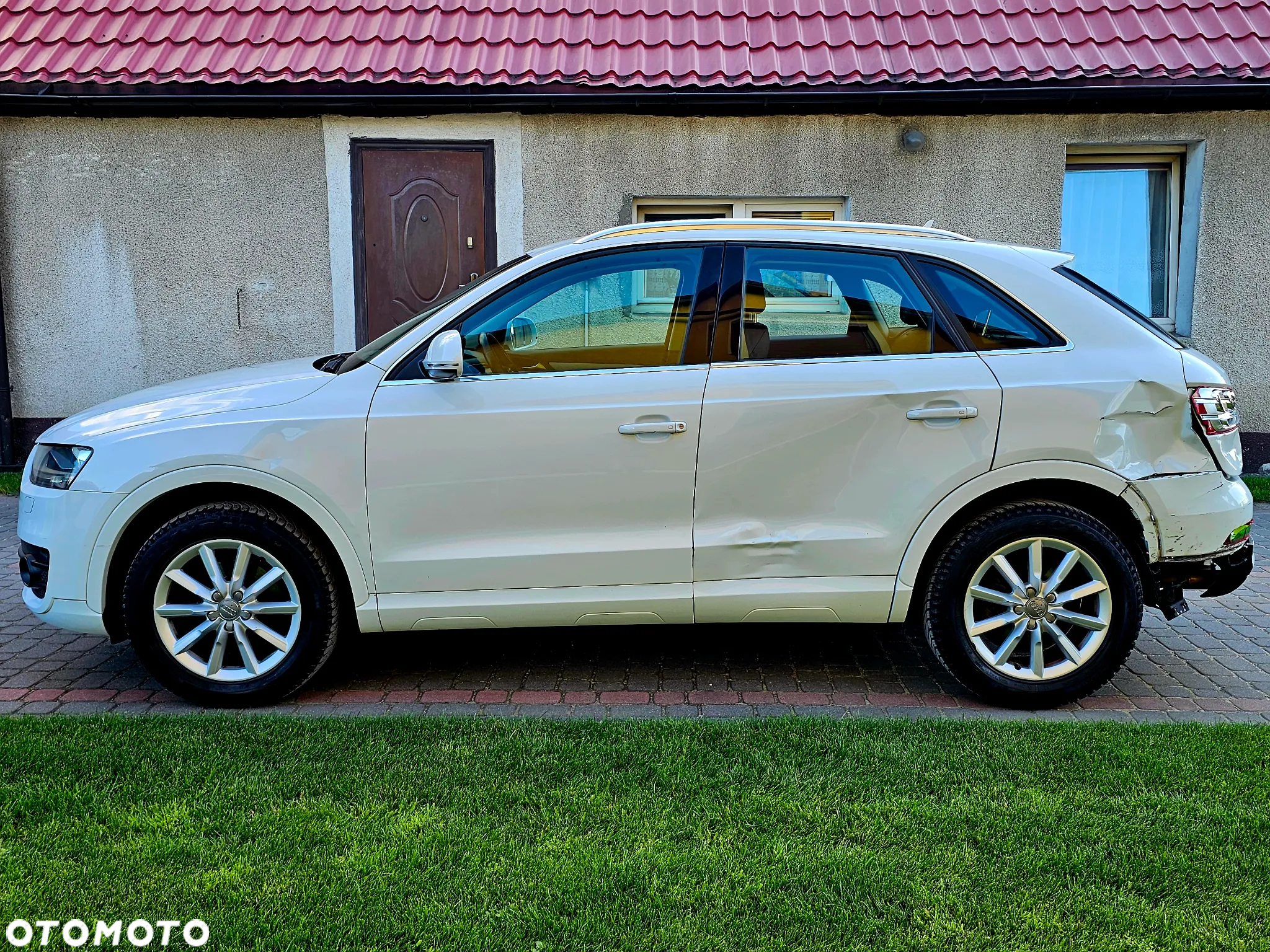 Audi Q3 2.0 TDI - 28