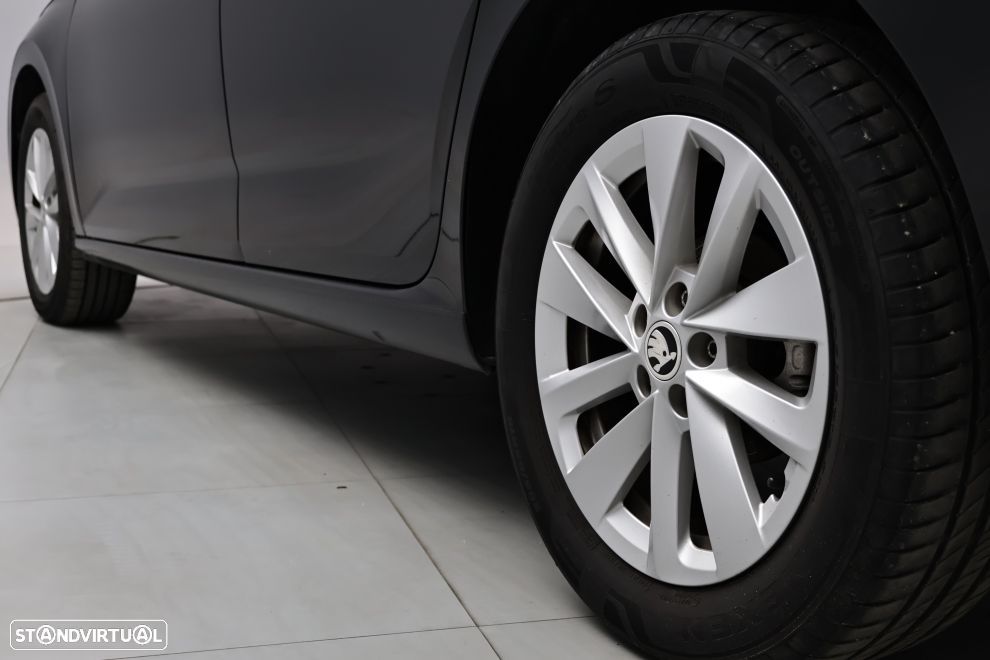 Skoda Scala 1.0 TSI Style DSG - 39