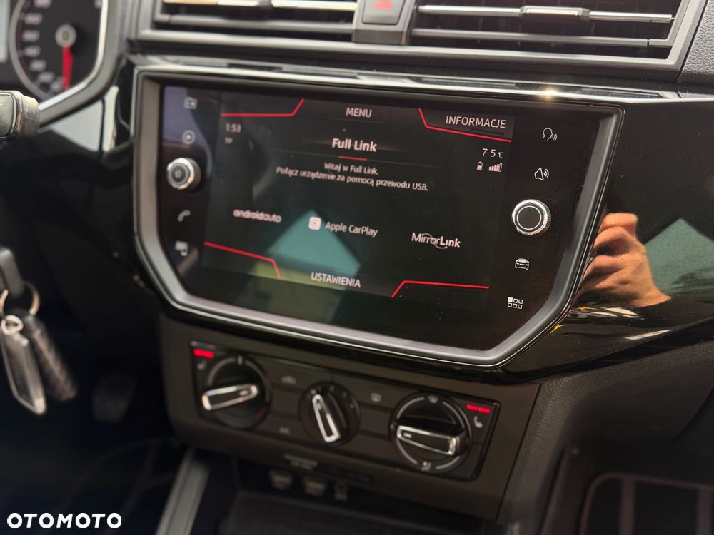 Seat Ibiza 1.0 TSI S&S FR BEATS - 25