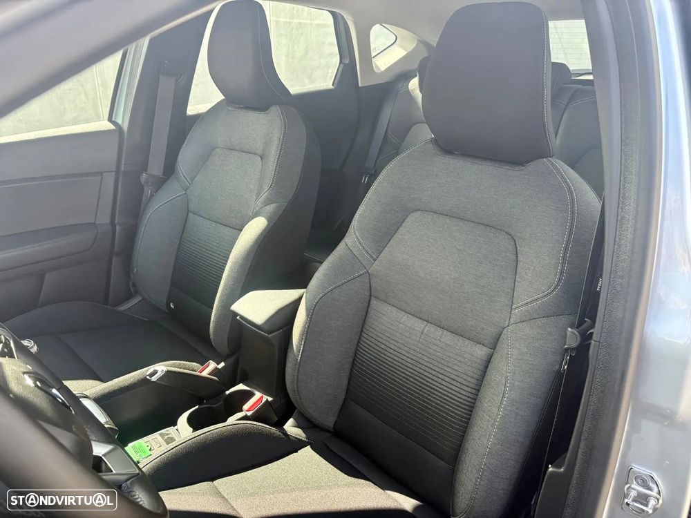 Renault Captur 1.5 dCi Zen - 7