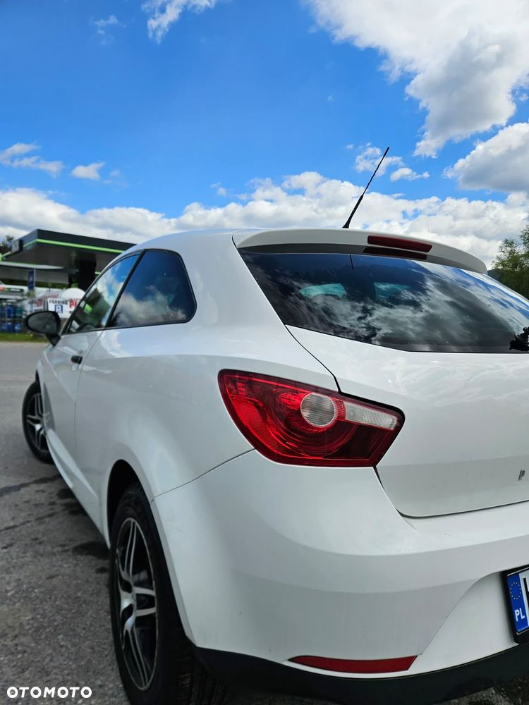 Seat Ibiza 1.2 12V Best of - 4