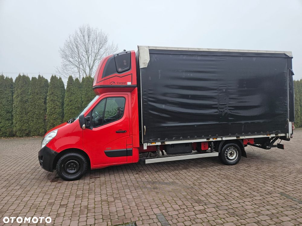 Opel movano winda  9ep - 12
