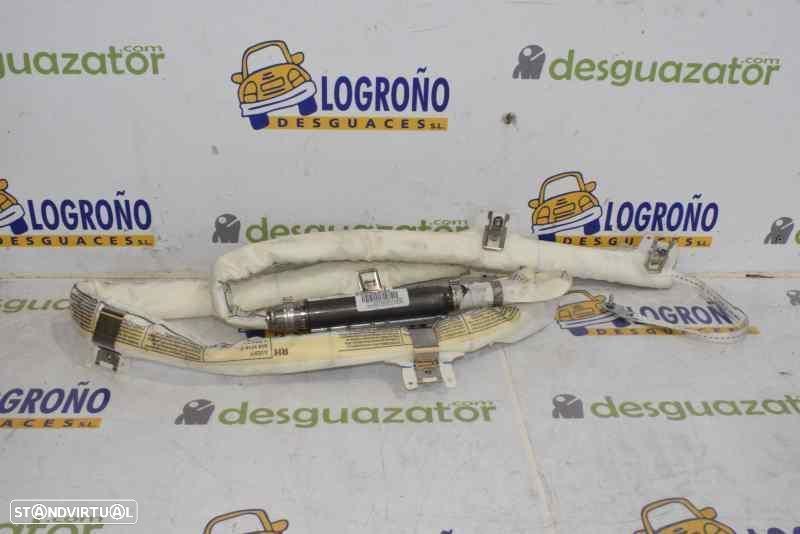 AIRBAG CORTINA FRENTE DIREITO BMW SERIE X5 E70 - 1