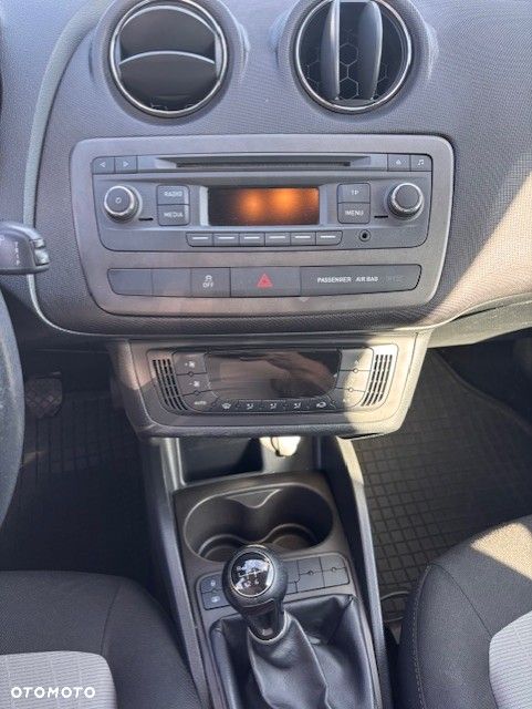 Seat Ibiza - 8