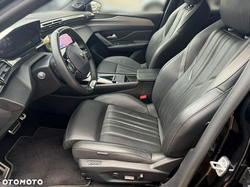 Peugeot 308 - 16