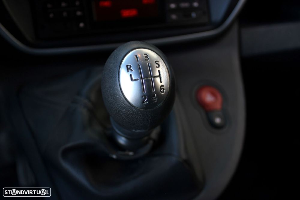 Renault Kangoo 1.5 Blue dCi Zen - 21