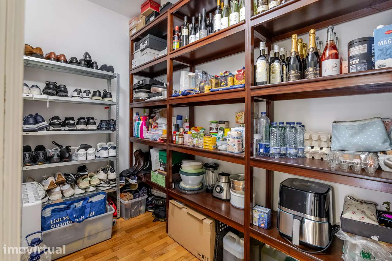 Apartamento para venda em Póvoa de Varzim - Grande imagem: 5/47