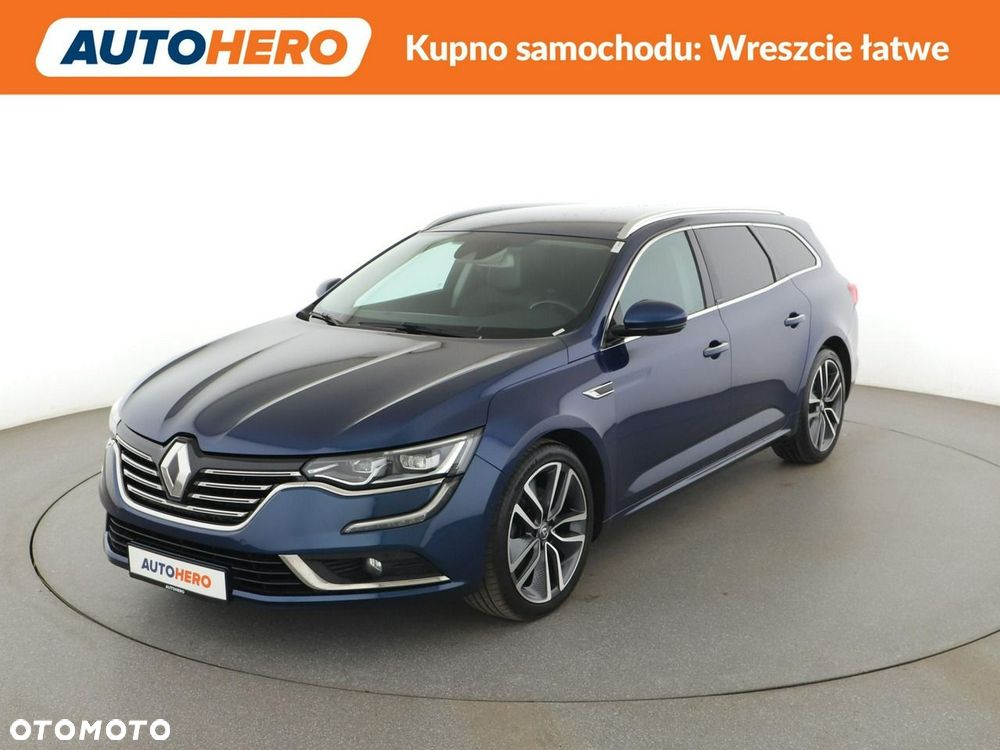 Renault Talisman ENERGY dCi 160 EDC INTENS - 2