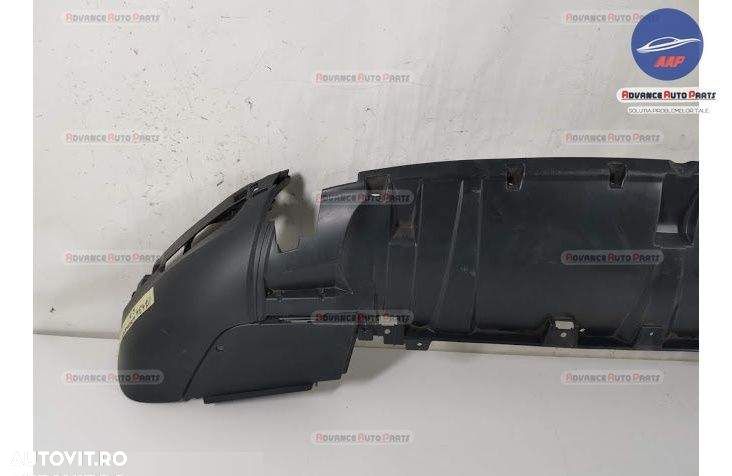 Spoiler Inferior original Land Rover  Discovery Sport  1 [facelift] [2 - 4