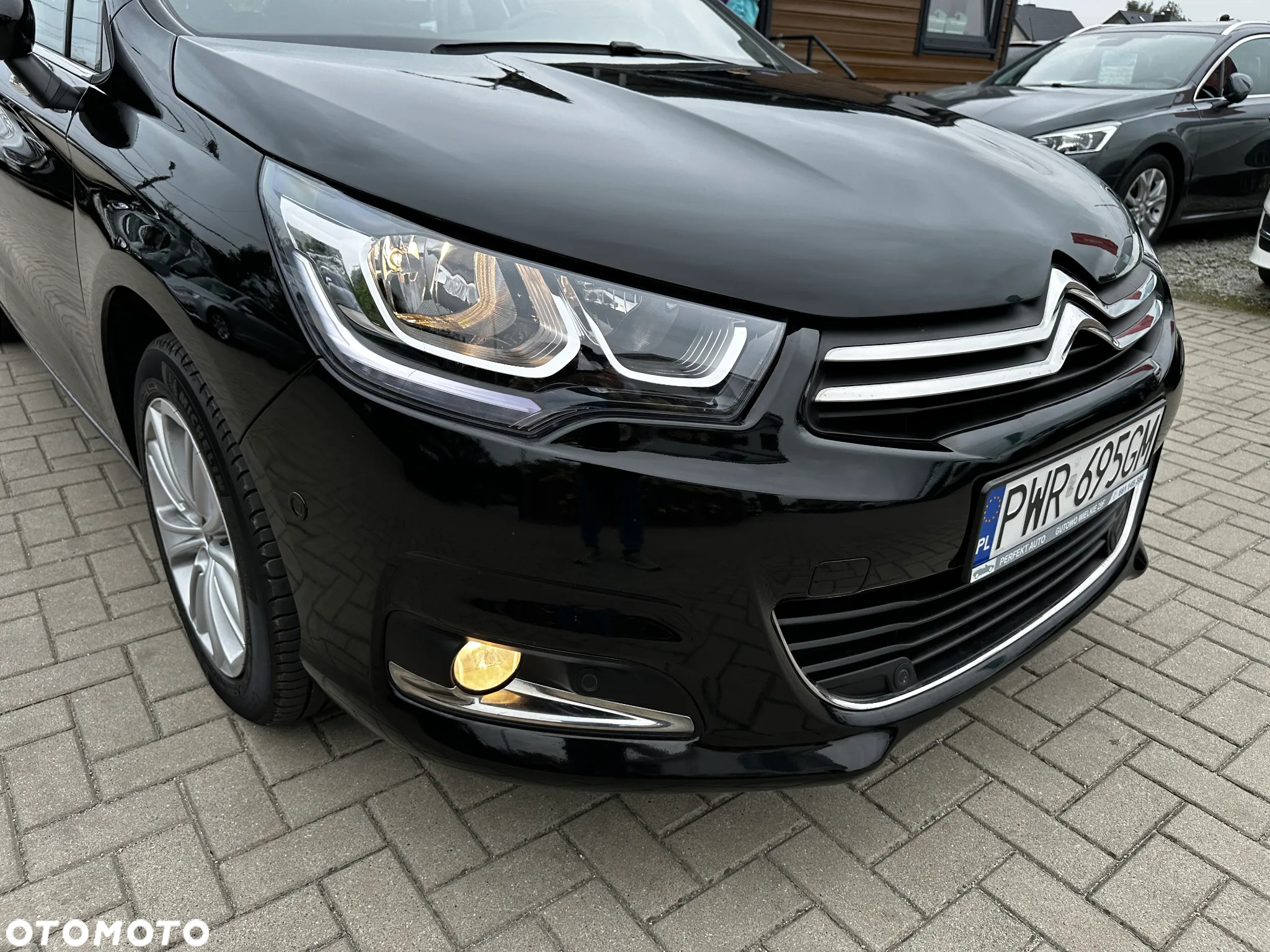 Citroën C4 - 38