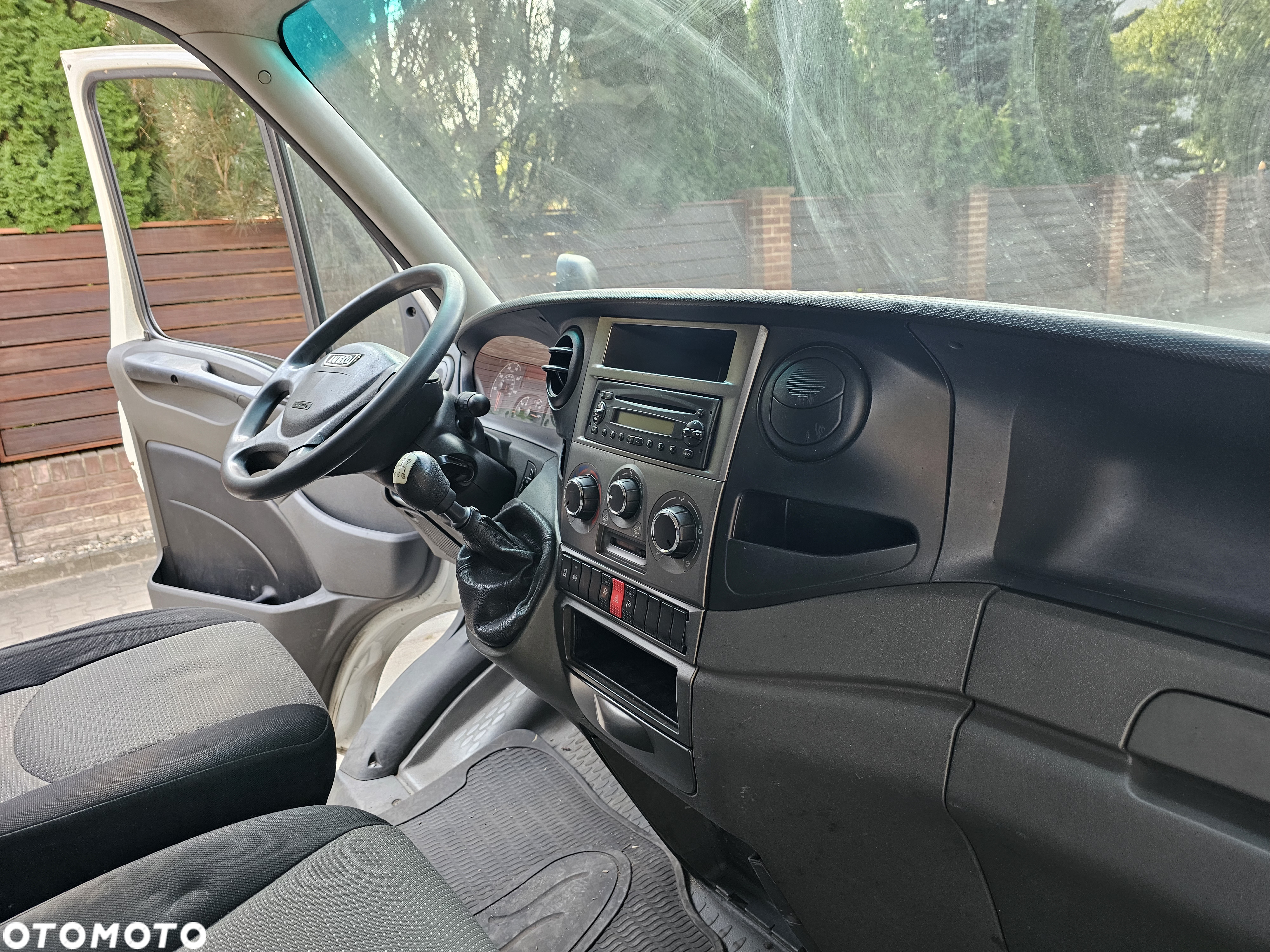 Iveco Daily 35c15V 3.0 150KM - 6