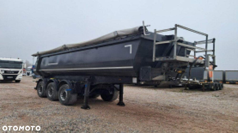 Schmitz Cargobull scb - 1