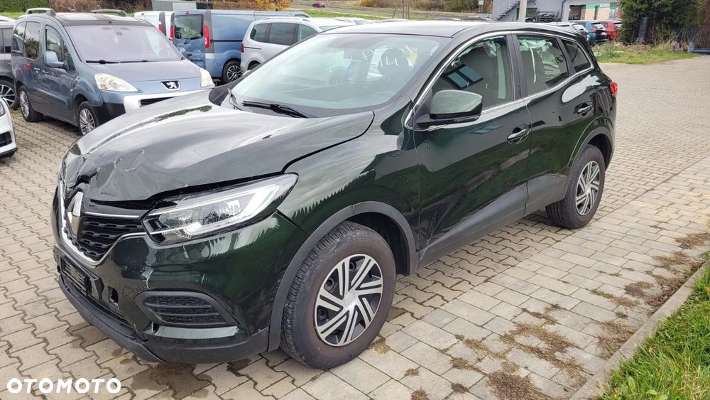 Renault Kadjar 1.3 TCe FAP Easy Life - 2