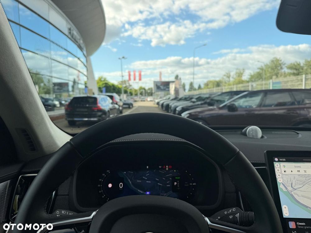 Volvo XC 90 - 11