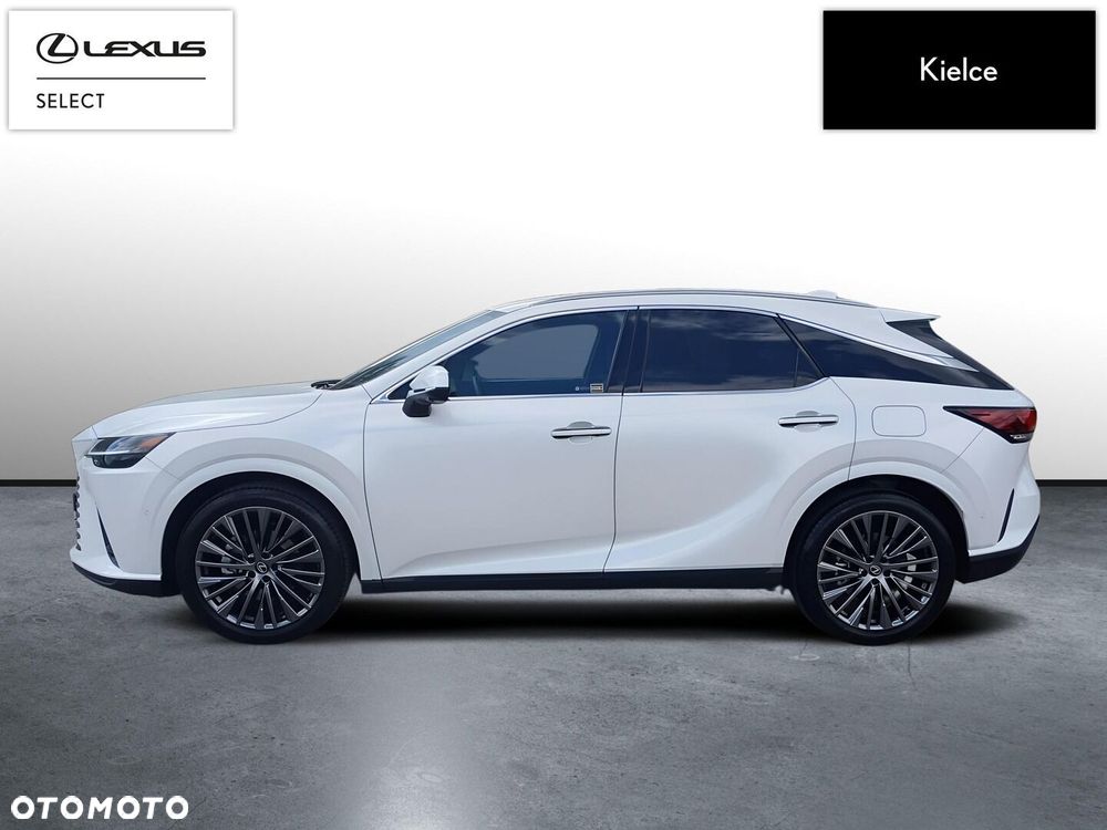 Lexus RX - 3