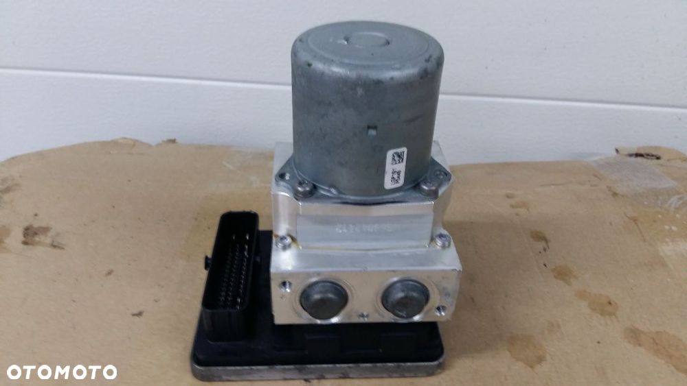 BMW  POMPA ABS DSC EHCU 3451 6895455 - 2