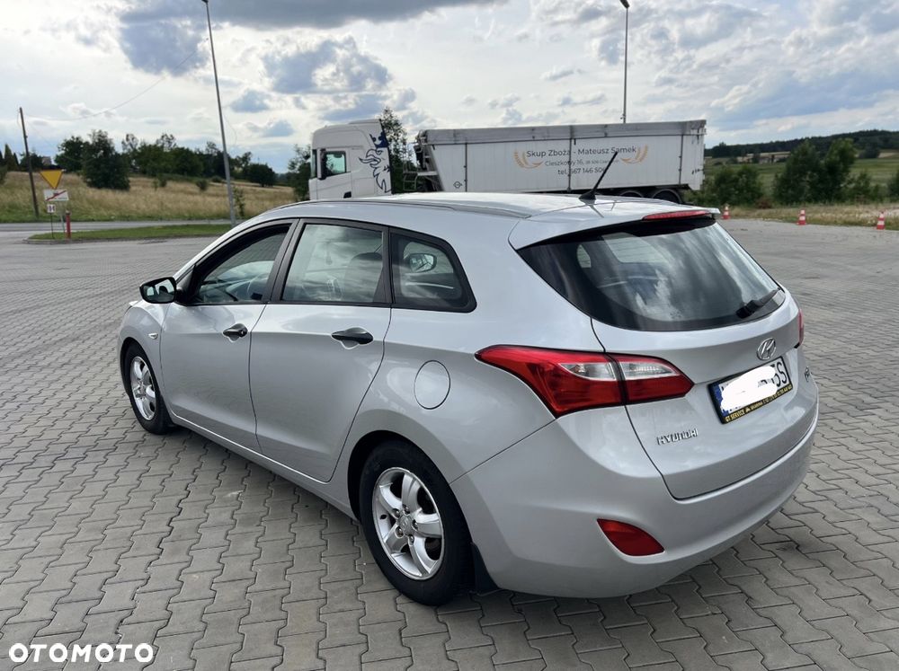 Hyundai i30 - 6