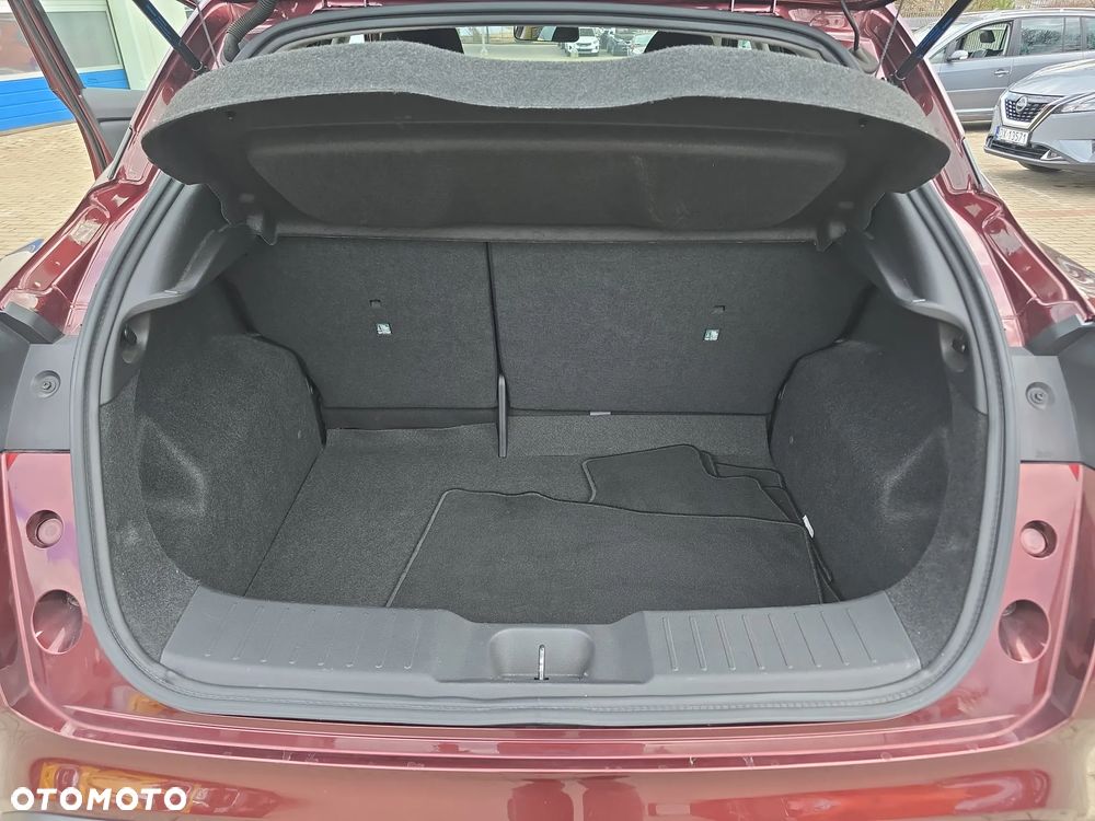 Nissan Juke 1.0 DIG-T Acenta DCT - 18