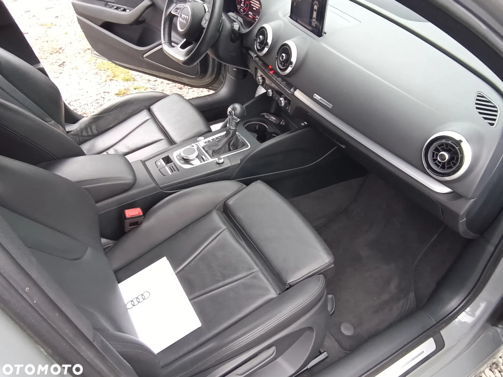 Audi A3 - 22