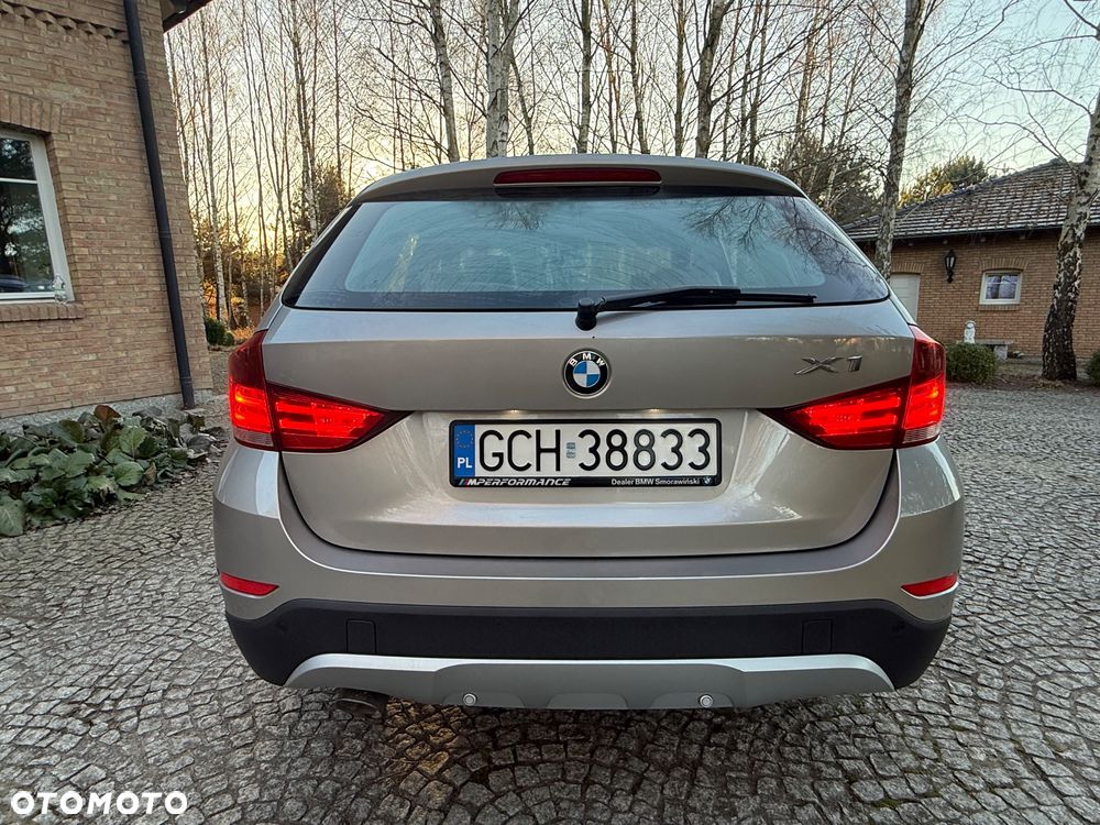 BMW X1 - 6