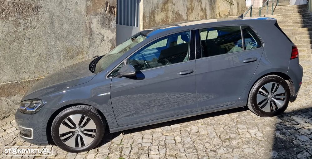 VW e-Golf Standard - 3