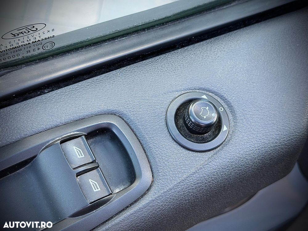 Ford Transit Custom DCIV 340 2.0 EcoBlue 130 CP L2H1 Limited - 33