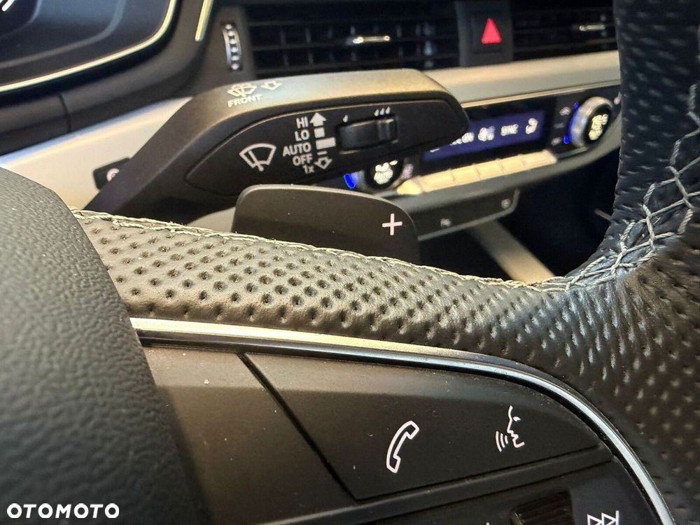 Audi A5 Limousine - 35