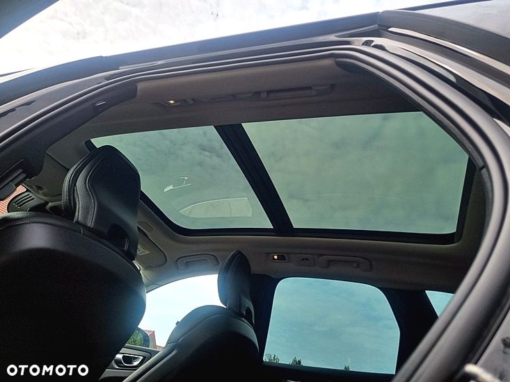 Volvo XC 60 D4 Geartronic Inscription - 18