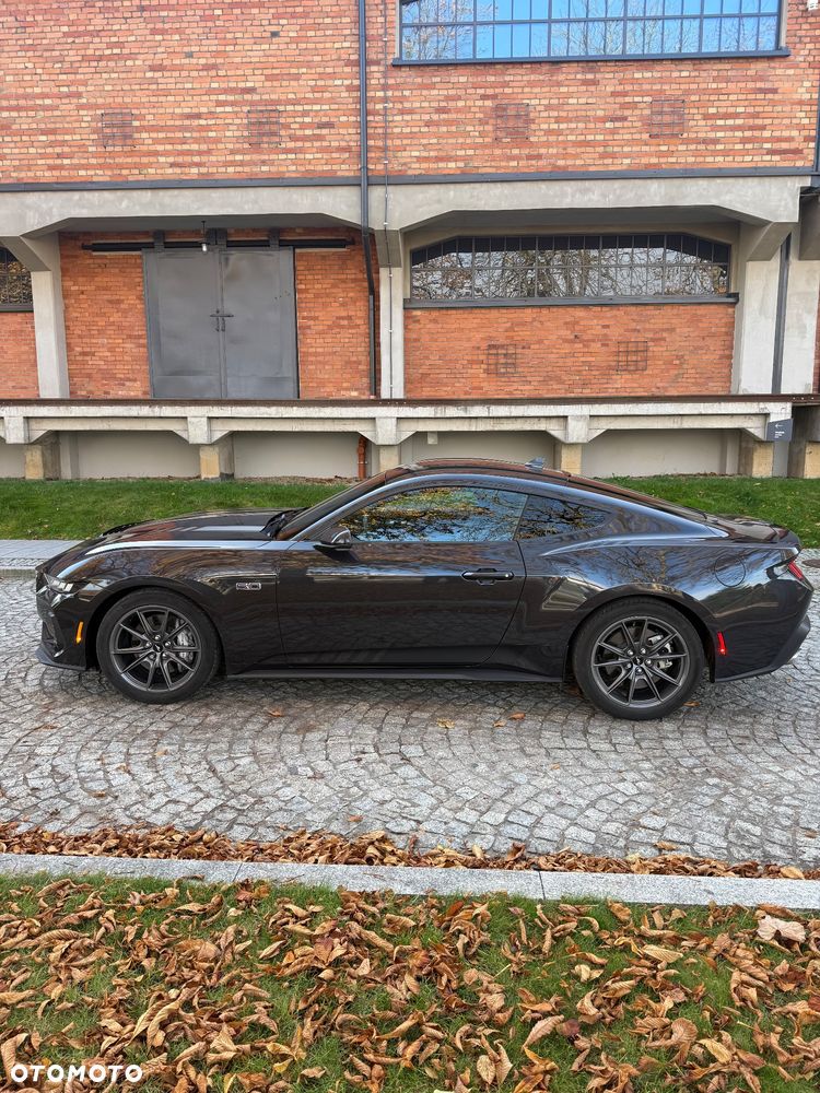 Ford Mustang 5.0 Ti-VCT V8 GT - 27
