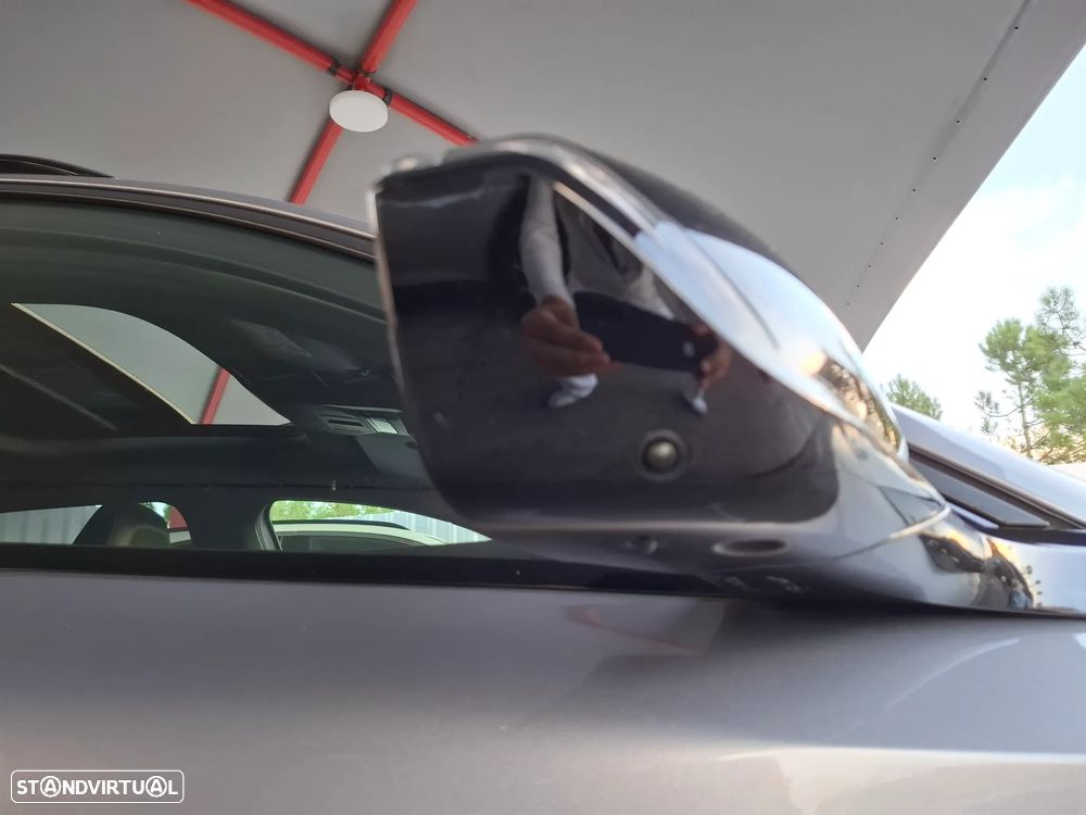 Peugeot 308 SW 1.5 BlueHDi GT Pack EAT8 - 11