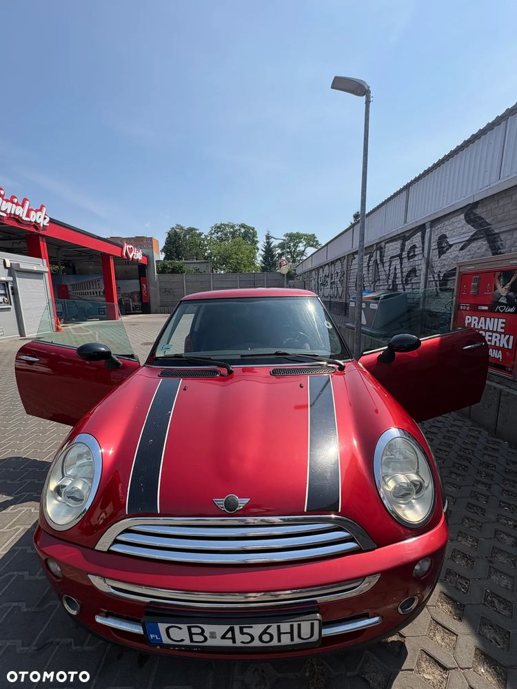 MINI Cooper - 1