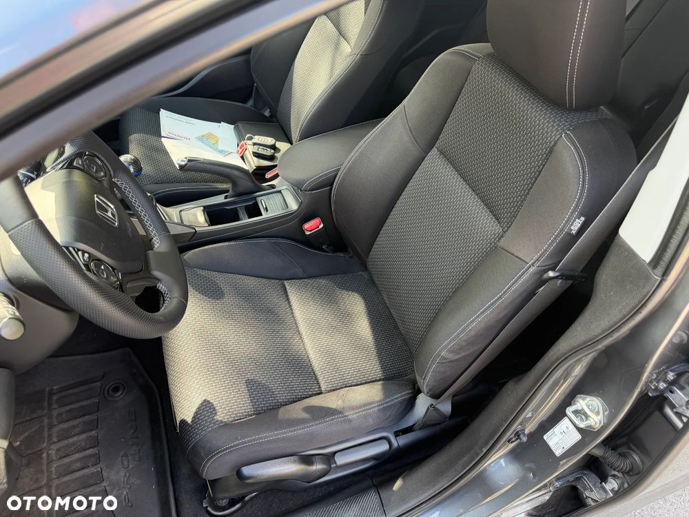 Honda Civic 1.6 i-DTEC Lifestyle (Honda Connect+) - 17