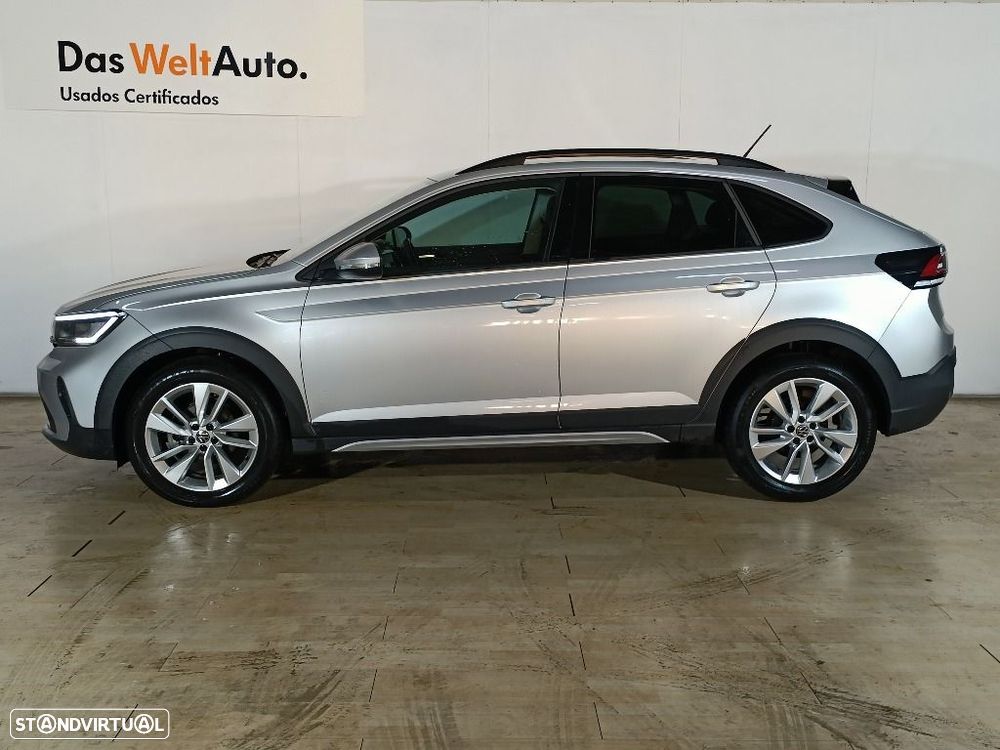 VW Taigo 1.0 TSI Urban - 3