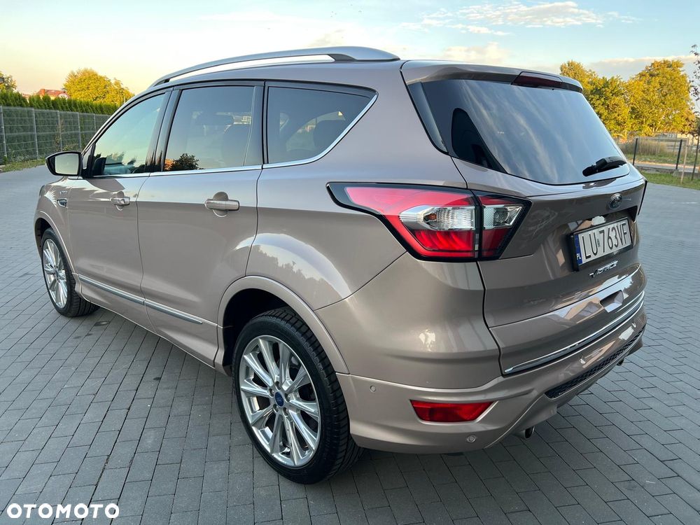 Ford Kuga - 5