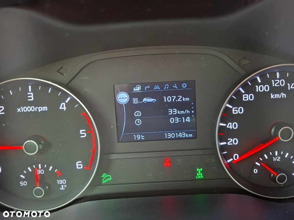 Kia Sportage 2.0 CRDI L 4WD - 23