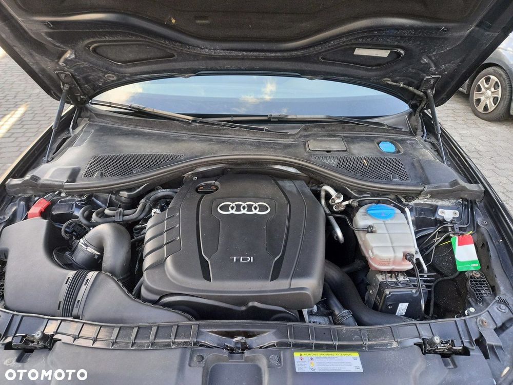 Audi A6 Avant 2.0 TDI Prime Line Multitronic - 12