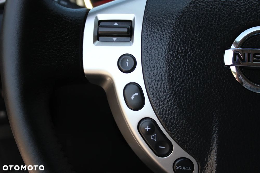 Nissan Qashqai 2.0 I-Way - 35