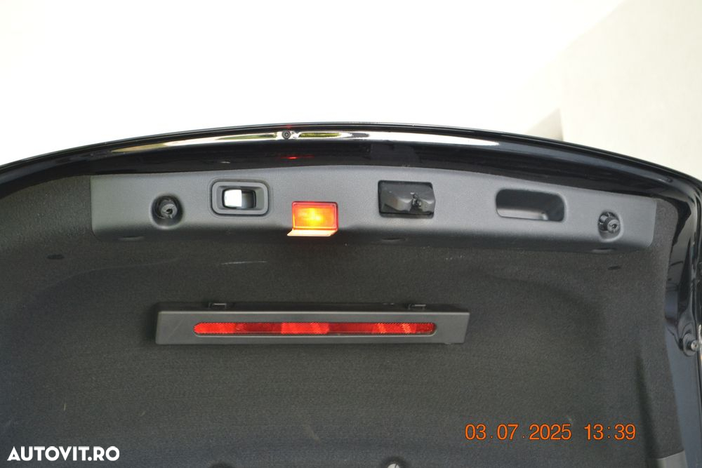 Mercedes-Benz E 350 BlueTEC 4MATIC - 22