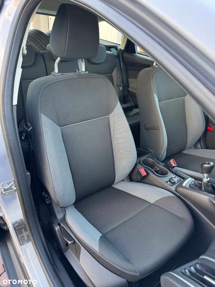 Ford Focus - 17