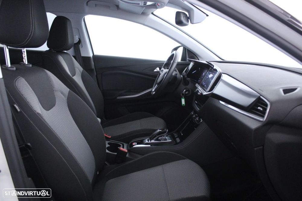 Opel Grandland 1.5 CDTI GS Line AT - 15